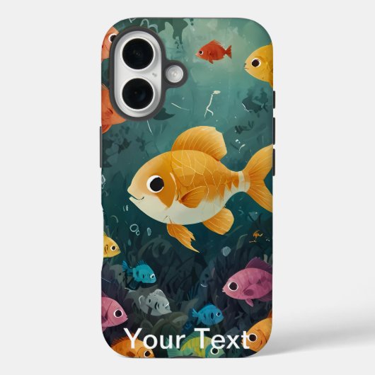 OtterBox: Einzigartige Designs für jede Persönlich Case-Mate iPhone Hülle (Rückseite)
