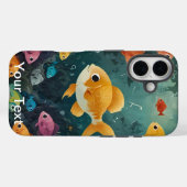 OtterBox: Einzigartige Designs für jede Persönlich Case-Mate iPhone Hülle (Rückseite (Horizontal))