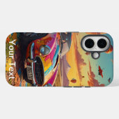 OtterBox: Einzigartige Designs für jede Persönlich Case-Mate iPhone Hülle (Rückseite (Horizontal))