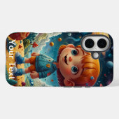 OtterBox: Einzigartige Designs für jede Persönlich Case-Mate iPhone Hülle (Rückseite (Horizontal))