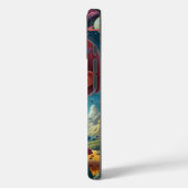 OtterBox: Einzigartige Designs für jede Persönlich Case-Mate iPhone Hülle (Rückseite / Links)