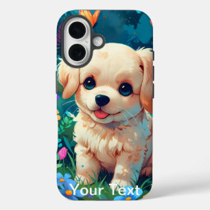 OtterBox: Einzigartige Designs für jede Persönlich iPhone 16 Hülle