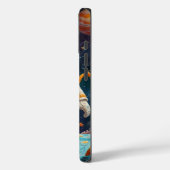 OtterBox: Einzigartige Designs für jede Persönlich Case-Mate iPhone Hülle (Rückseite / Links)