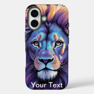 OtterBox: Einzigartige Designs für jede Persönlich iPhone 16 Hülle