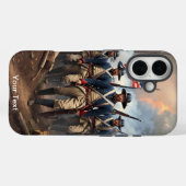 OtterBox: Einzigartige Designs für jede Persönlich Case-Mate iPhone Hülle (Rückseite (Horizontal))