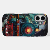 OtterBox: Einzigartige Designs für jede Persönlich Case-Mate iPhone Hülle (Rückseite (Horizontal))