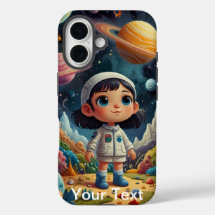 OtterBox: Einzigartige Designs für jede Persönlich iPhone 16 Hülle