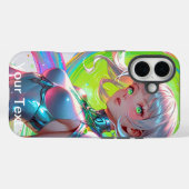 OtterBox: Einzigartige Designs für jede Persönlich Case-Mate iPhone Hülle (Rückseite (Horizontal))