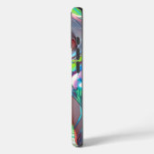 OtterBox: Einzigartige Designs für jede Persönlich Case-Mate iPhone Hülle (Rückseite / Links)