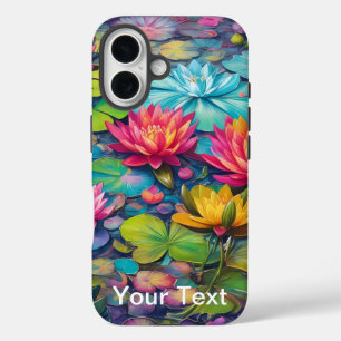 OtterBox: Einzigartige Designs für jede Persönlich iPhone 16 Hülle