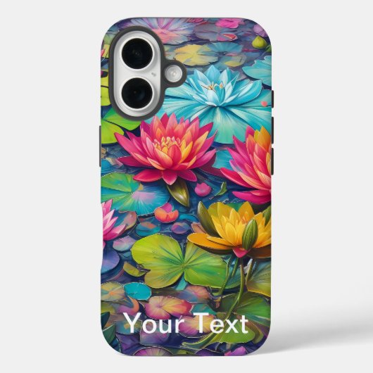 OtterBox: Einzigartige Designs für jede Persönlich Case-Mate iPhone Hülle (Rückseite)