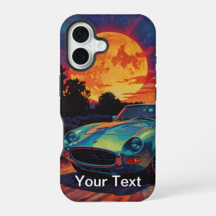 OtterBox: Einzigartige Designs für jede Persönlich iPhone 16 Hülle