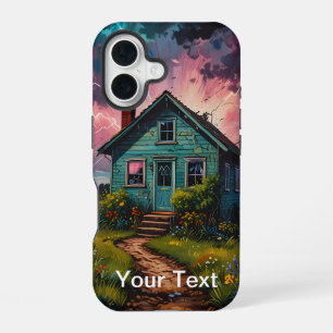 OtterBox: Einzigartige Designs für jede Persönlich iPhone 16 Hülle
