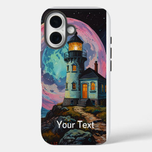 OtterBox: Einzigartige Designs für jede Persönlich iPhone 16 Hülle