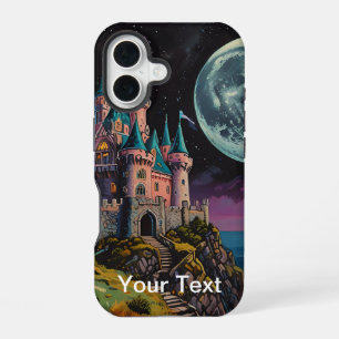 OtterBox: Einzigartige Designs für jede Persönlich iPhone 16 Hülle