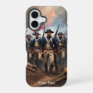 OtterBox: Einzigartige Designs für jede Persönlich iPhone 16 Hülle