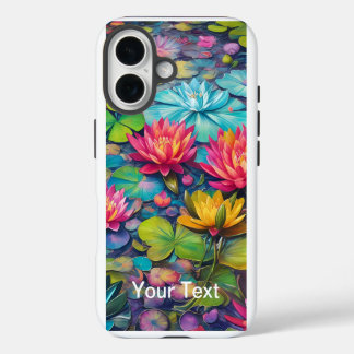 OtterBox: Einzigartige Designs für jede Persönlich iPhone 16 Hülle