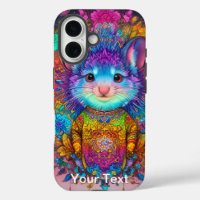 Otterbox farbenfrohe Maus Natur & Wildnis