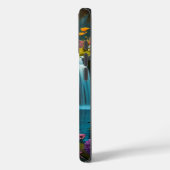 Otterbox Garten & Natur & wild Case-Mate iPhone Hülle (Rückseite / Links)