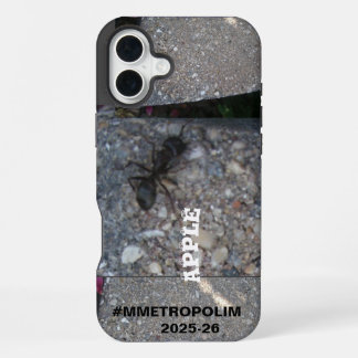 *OTTERBOX Hülle *APPLE IPHONE 16 PLUS HÜLLEN