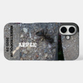 *OTTERBOX Hülle *APPLE IPHONE 16 PLUS HÜLLEN (Rückseite (Horizontal))