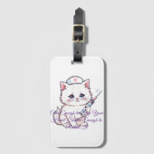 Otterbox Hülle Gepäckanhänger (Vorderseite Vertikal)