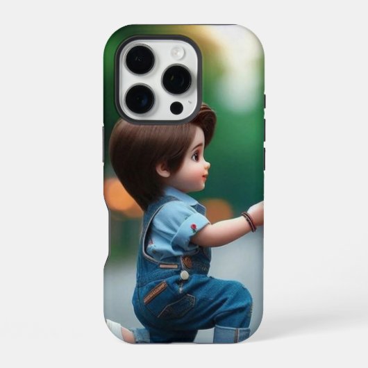 Otterbox-Hülle iPhone Hülle (Rückseite)