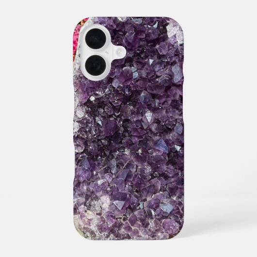 OtterBox iPhone 16 Hülle (Rückseite)