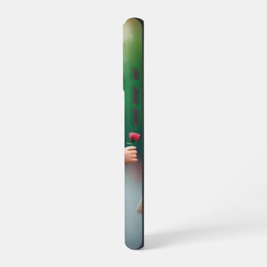 Otterbox iPhone Hülle (Linke Seite)