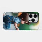 Otterbox iPhone Hülle (Rückseite (Horizontal))