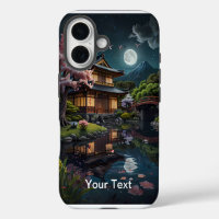 Otterbox Japanischer Garten Natur & Tierwelt
