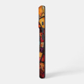 Otterbox MagSafe Mosiac iPhone Case 16 Hülle (Linke Seite)