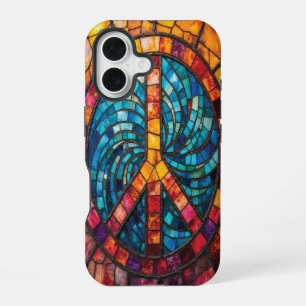 Otterbox MagSafe Mosiac iPhone Case 16 Hülle