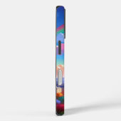 Otterbox Paris Eiffel Tower Case-Mate iPhone Hülle (Rückseite / Rechts)