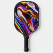 Otterbox Pickleball Schläger (Rückseite)