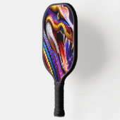 Otterbox Pickleball Schläger (Links)