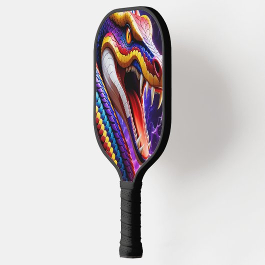 Otterbox Pickleball Schläger (Links)