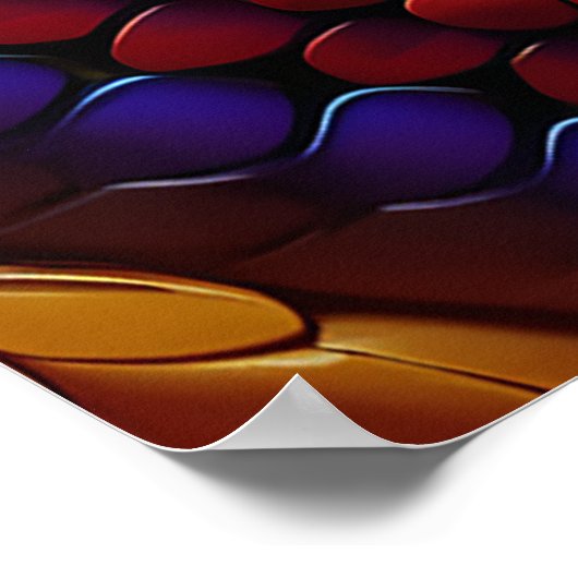 Otterbox Poster (Ecke)