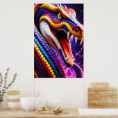 Otterbox Poster (Küche)