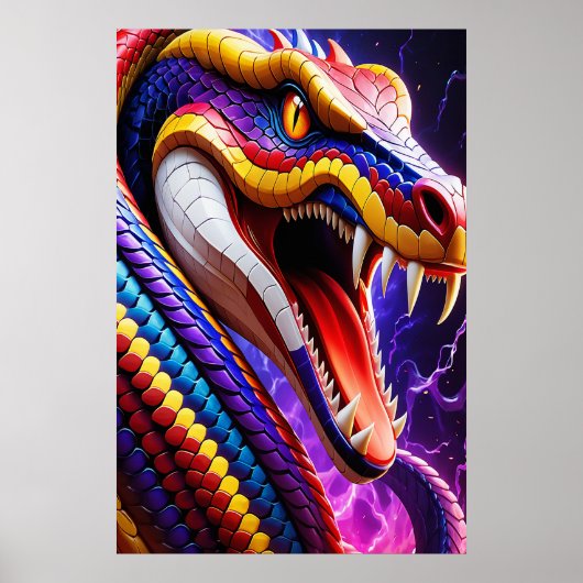 Otterbox Poster (Vorne)