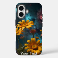 Otterbox Space Blume bläst Natur und Wildnis