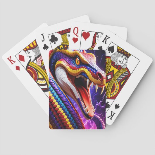 Otterbox Spielkarten (Rückseite)