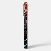 Otterbox Tiger Portrait Nature & Wildlife Case-Mate iPhone Hülle (Rückseite / Links)