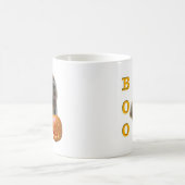 Otterhound Boo Kaffeetasse (Mittel)