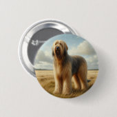 Otterhound Button (Vorne & Hinten)