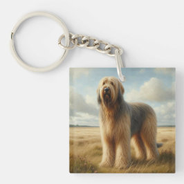 Otterhound Schlüsselanhänger