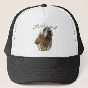 Otterhound Vater 2 Truckerkappe