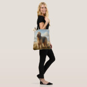 Otterhund Tasche (Am Model)