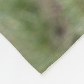 Otterly in der Liebe-Fleece-Decke Fleecedecke (Ecke)