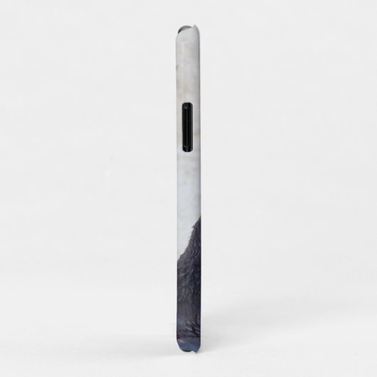 Otterly Sleek Case-Mate iPhone Hülle (Hinten/Rechts)